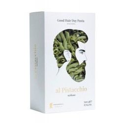 Pâtes torsadées al pistacchio 500 g