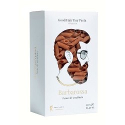 Pâtes penne barbarossa 550 g