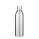 Bouteille inox 1 L pour machine à gazéifier Carbonator 3
