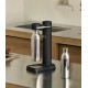 Bouteille inox 1 L pour machine à gazéifier Carbonator 3