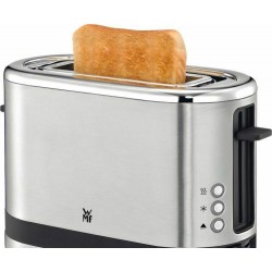 Toaster 1 tranche inox