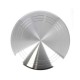 Plateau tournant pâtisserie aluminium Ø 29 x 12 cm