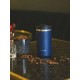 Travel mug isotherme granite bleu nuit 35 cl