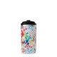 Travel mug isotherme granite rose arty 35 cl