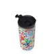 Travel mug isotherme granite rose arty 35 cl