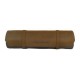Trousse couteaux coton waxé