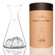 Carafe à eau Mont Blanc Topographic 1 L
