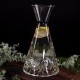 Carafe à eau Topographic Mont Blanc 1 L