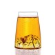 Verre Topographic Mont Blanc 450 ml
