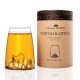Verre Mont Everest Topographic 450 ml