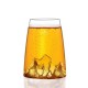 Verre Mont Everest Topographic 450 ml