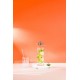 Théière Long Island verre avec filtre dévissable 1,5 L