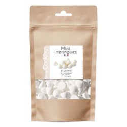 Mini Meringue blanche 40 g