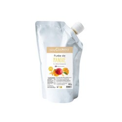 Purée de fruits mangue 500 g