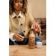 Bouteille isotherme Icon Wild Camel 50 cl