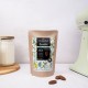 Fèves chocolat végétal Amatika 46% - 250g