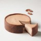 Fèves chocolat végétal Amatika 46% - 250g