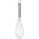 Fouet classique inox 27cm
