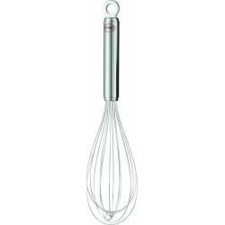 Spatule de Cuisine Inox Classique L 32 cm - Pujadas Pas Cher