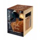 Poudre velours cacao scintillant- 80 g