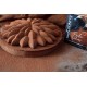 Poudre velours cacao scintillant- 80 g