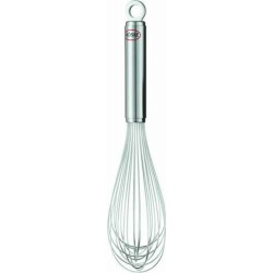 Fouet inox 27cm