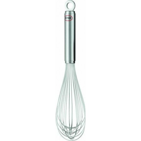 Fouet inox 27cm