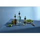 Huilier vinaigrier Aromapour verre 300 ml