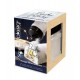 Poudre velours neige étincelante - 100g