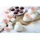 Poudre velours neige étincelante - 100g
