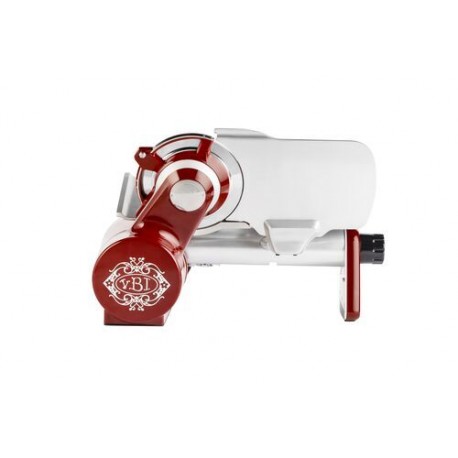 Trancheur électrique Icon rouge