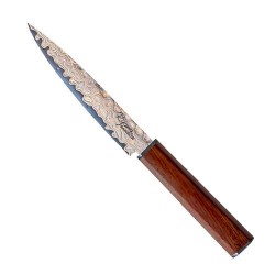 Couteau d'office Ryoma Rainbow 12,5 cm
