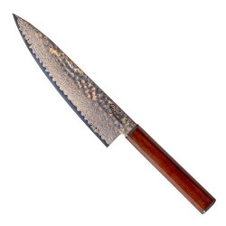 Couteau de chef Ryoma Rainbow 21 cm