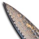 Couteau de chef Ryoma Rainbow 21 cm