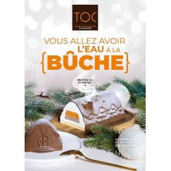 Catalogue TOC Noël 2025