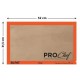 Tapis de cuisson antiadhérent Silpat 52 x 31,5 cm