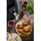 Moule pour friteuse sans huile Ayr Fryer ø 18 cm