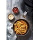 Moule pour friteuse sans huile Ayr Fryer ø 18 cm