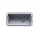 Moule silicone bûche Winter cottage 23 cm