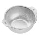 Passoire inox ø 24 cm