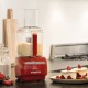 Robot mini plus rouge Magimix