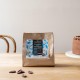 Fèves chocolat noir Caraibe 66% 1 kg