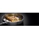 Poêle Logic Steel inox ø 20 cm
