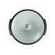 Tajine induction Atlas alu et céramique vert sauge ø 30 cm