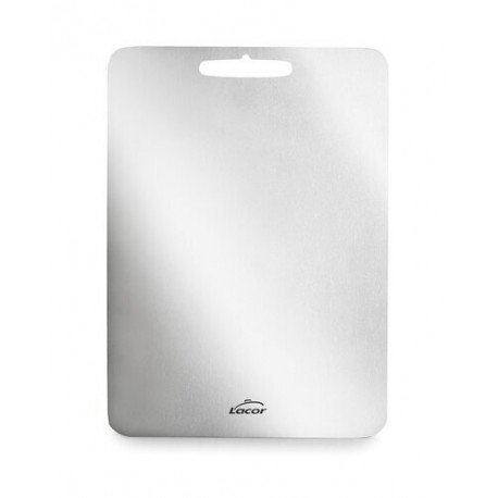 Planche à découper Titanium 36 x 25 cm