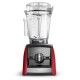Blender Vitamix Ascent A2500i rouge