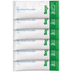 Détartrant Sage pour machine expresso - par 6