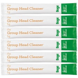 Nettoyant Sage tête de groupe machine expresso - par 6