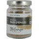 Épices à pain d'épices - par 25 g