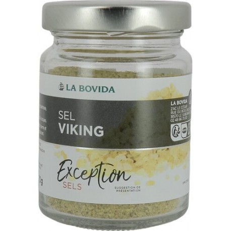 Sel viking - par 70 g